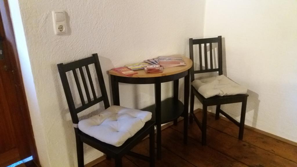 Ferienwohnung Moarhofer Muhr Exteriér fotografie