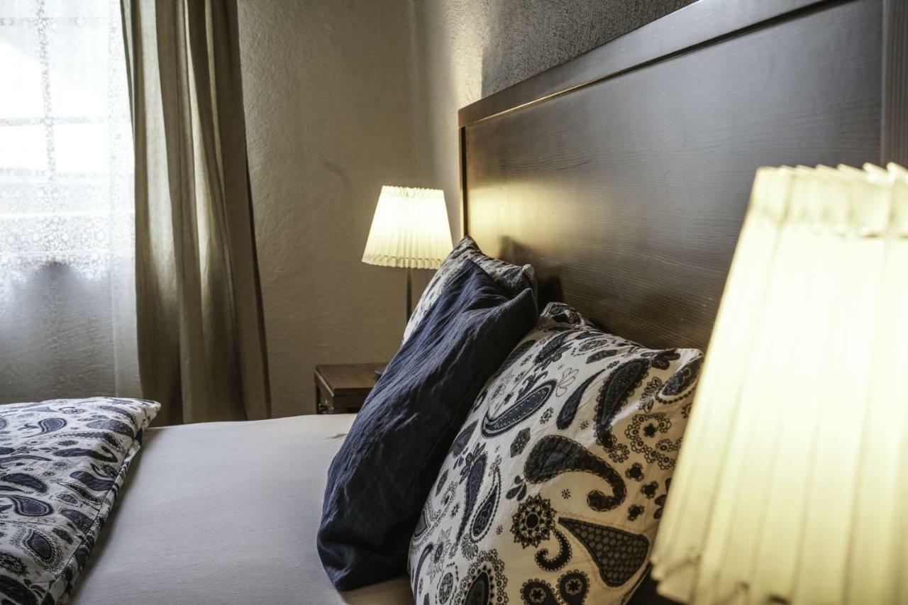 Ferienwohnung Moarhofer Muhr Exteriér fotografie